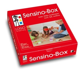 Sensino Box
