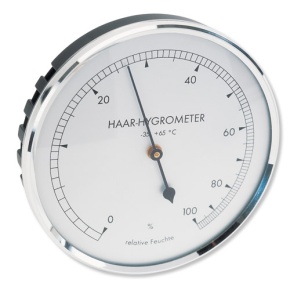 Präzisions-Hygrometer zur Messung der relativen Luftfeuchte