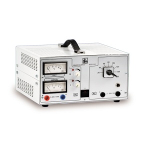 AC/DC-Netzgerät 0 - 20 V 0 - 5 A (230 V 50/60 Hz)